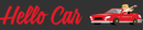 Logo Hello Car